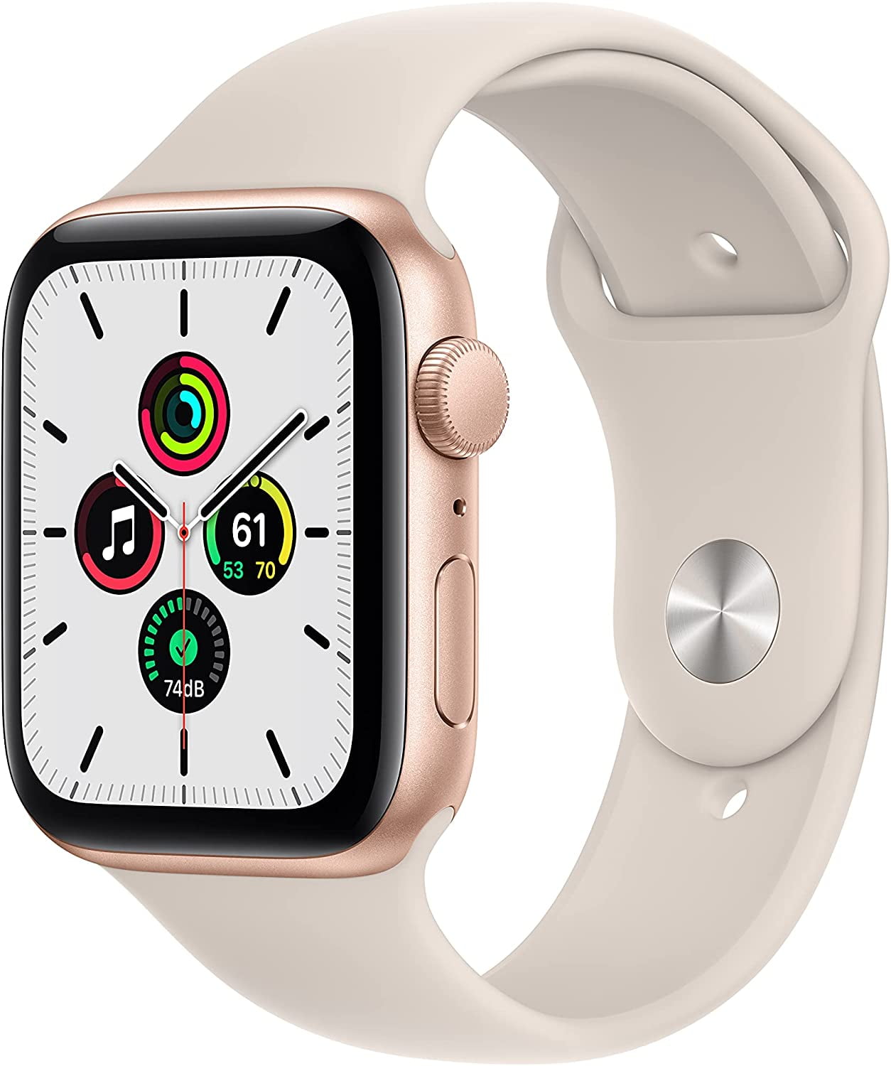 Refurbished Apple Watch Series 7 Aluminum 45 mm (GPS Only, No 