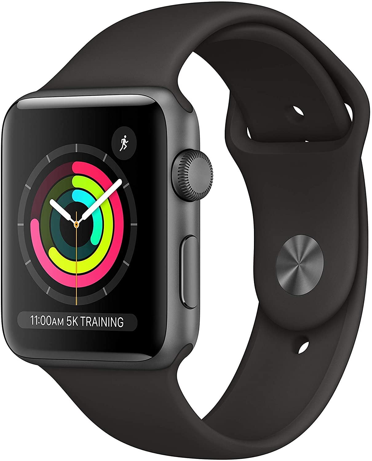 Pre-Owned Apple Watch Series 6 (GPS + Cellular 4G LTE, 44mm Pre-Owned Apple Watch Series 6 (GPS + Cellular 4G LTE, 44mm