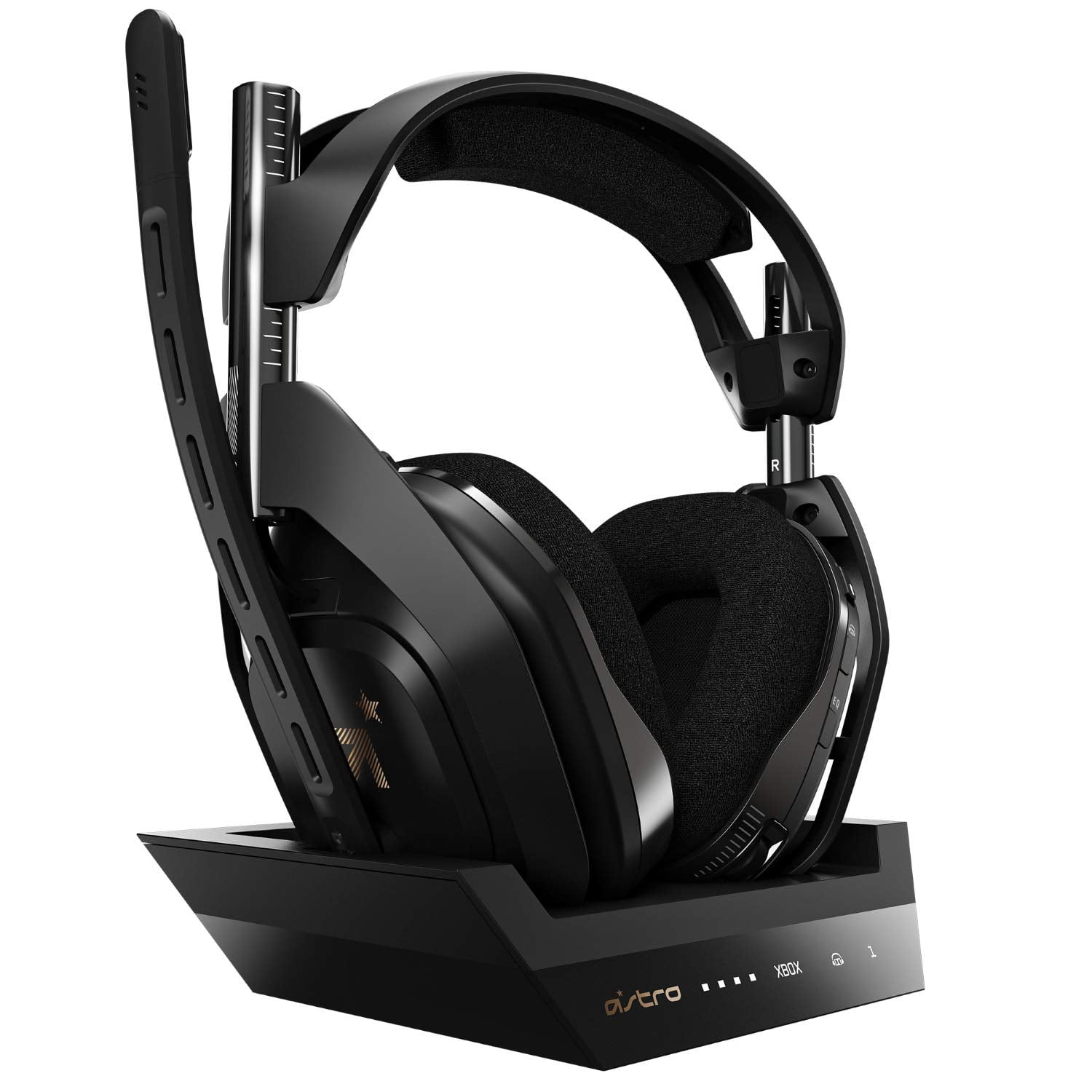 ASTRO A50 HeloEdition 未使用 ASTRO A50 Gaming HALO Wireless HEADSET ONLY for Xbox One wt