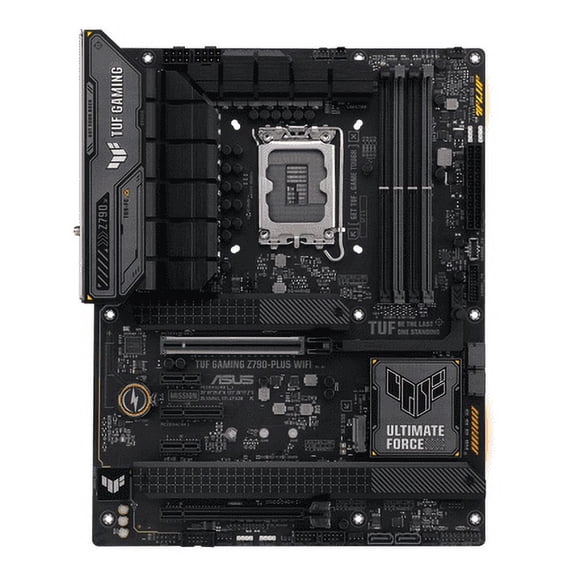 Open Box ASUS TUF GAMING Z790 PLUS WIFI
