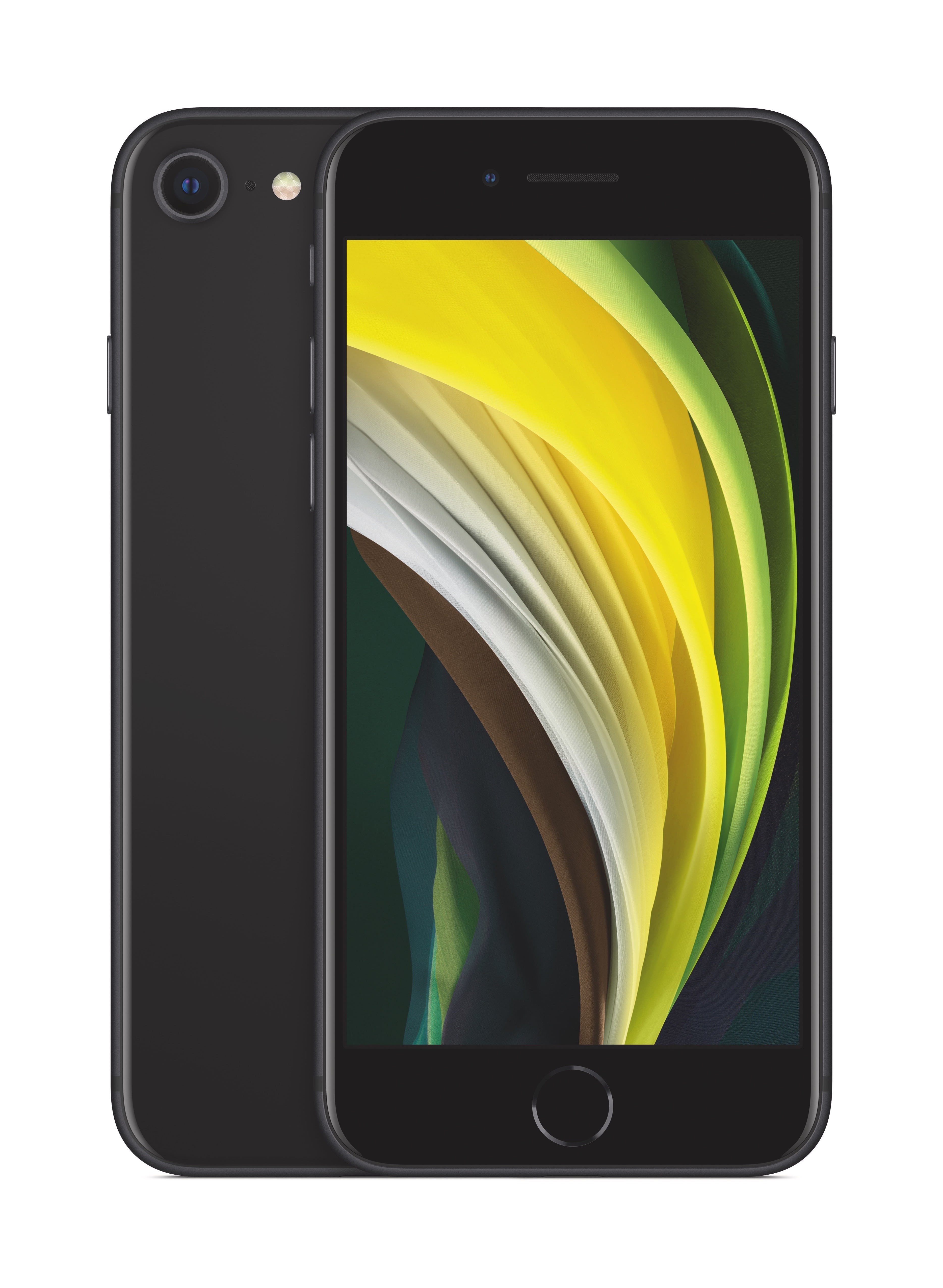 Apple iPhone SEブラック 本体 Apple iPhone SE in Apple iPhone | Black - Walmart.com