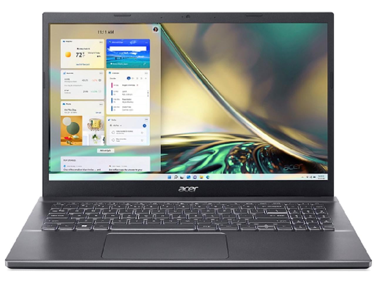 Acer Aspire Laptop - Intel Core i7, 16GB RAM, 512GB Nepal | Ubuy