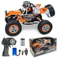 thumbnail image 1 of Open Box Adventure Force 1:14 Moab Unlimited 4x4 Radio Control Car, 1 of 7