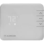 Open Box Alarm.Com ADC-T2000 White Smart Thermostat