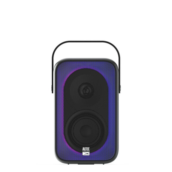 Open Box Altec Lansing Shockwave Wireless Party Speaker