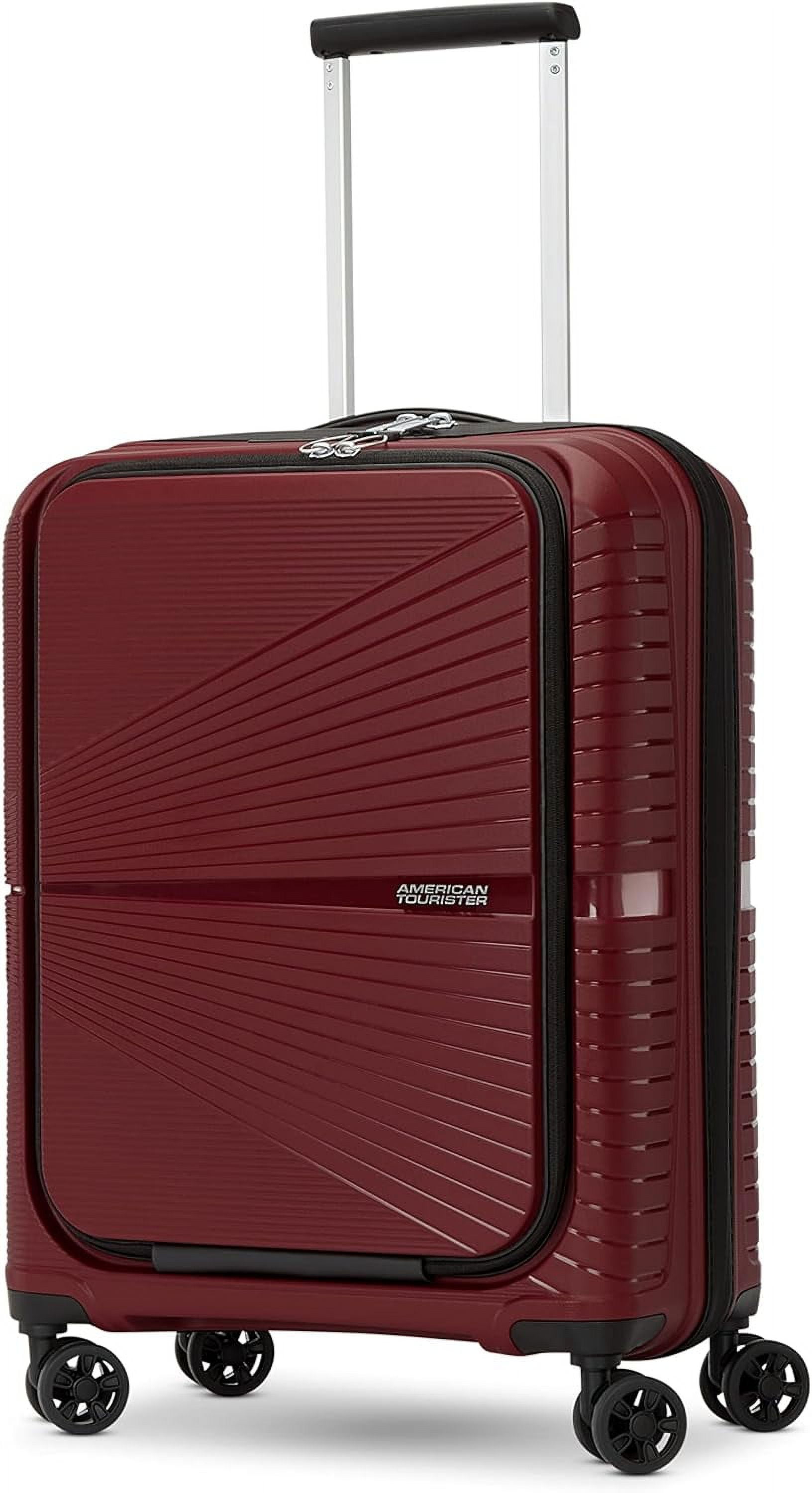 Airconic Spinner American Tourister Expandable Hardside Spinner
