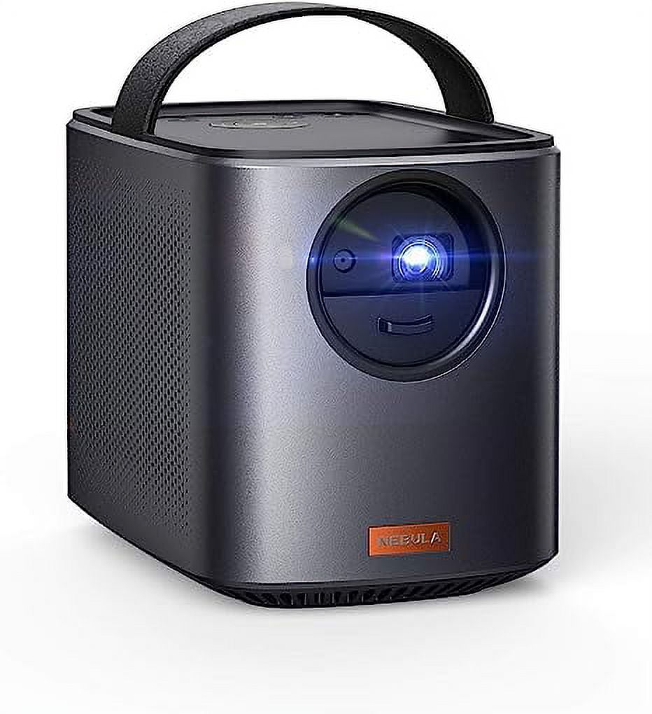 Open Box Anker Nebula Mars II 720p 300 ANSI Lumen Projector