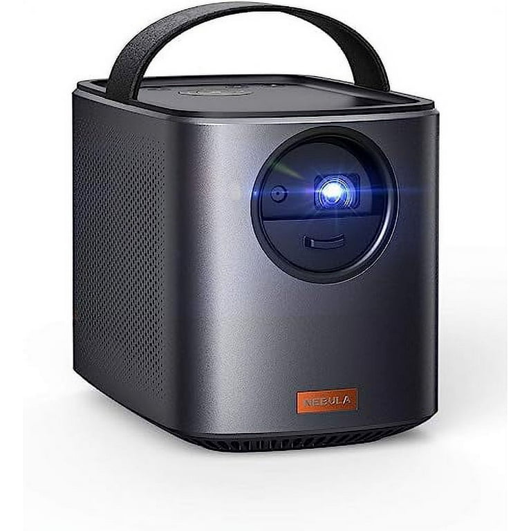 Open Box Anker Nebula Mars II 720p 300 ANSI Lumen Projector