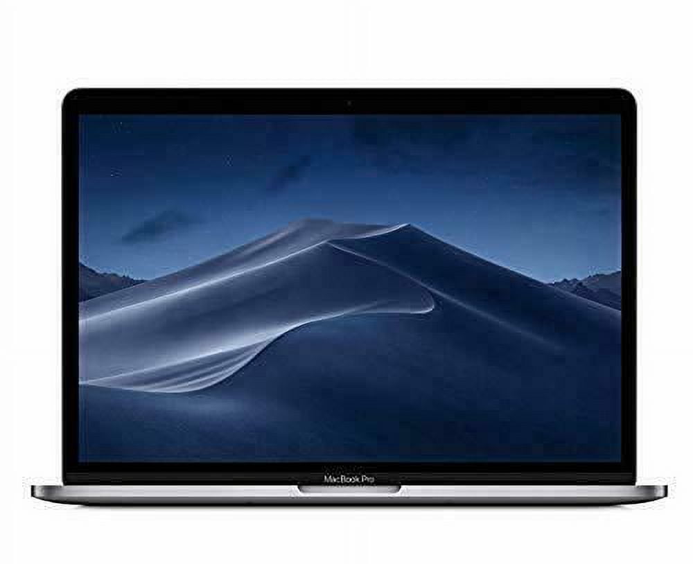 Open Box Apple 13" MacBook Pro 2.3GHz Intel Core i5 8GB 256GB (MPXT2LL
