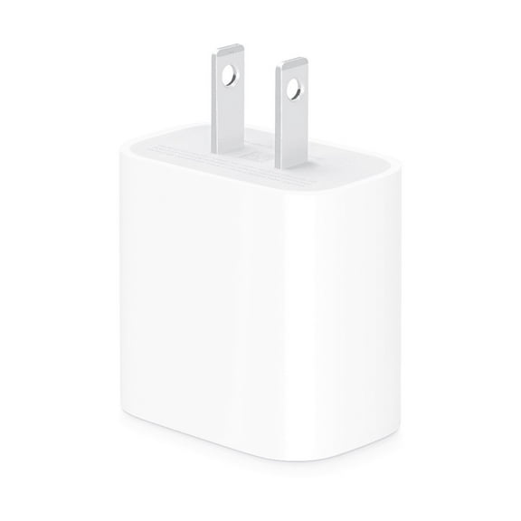 Open Box Apple 20W USB-C Power Adapter
