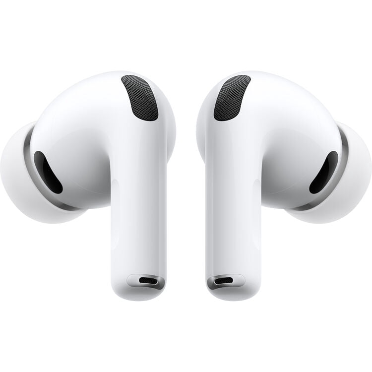 Open Box Apple AirPods Pro 3, Wireless Active Noise Cancelling