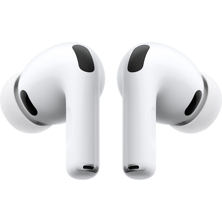 Open Box Apple AirPods Pro 3, Wireless Active Noise Cancelling