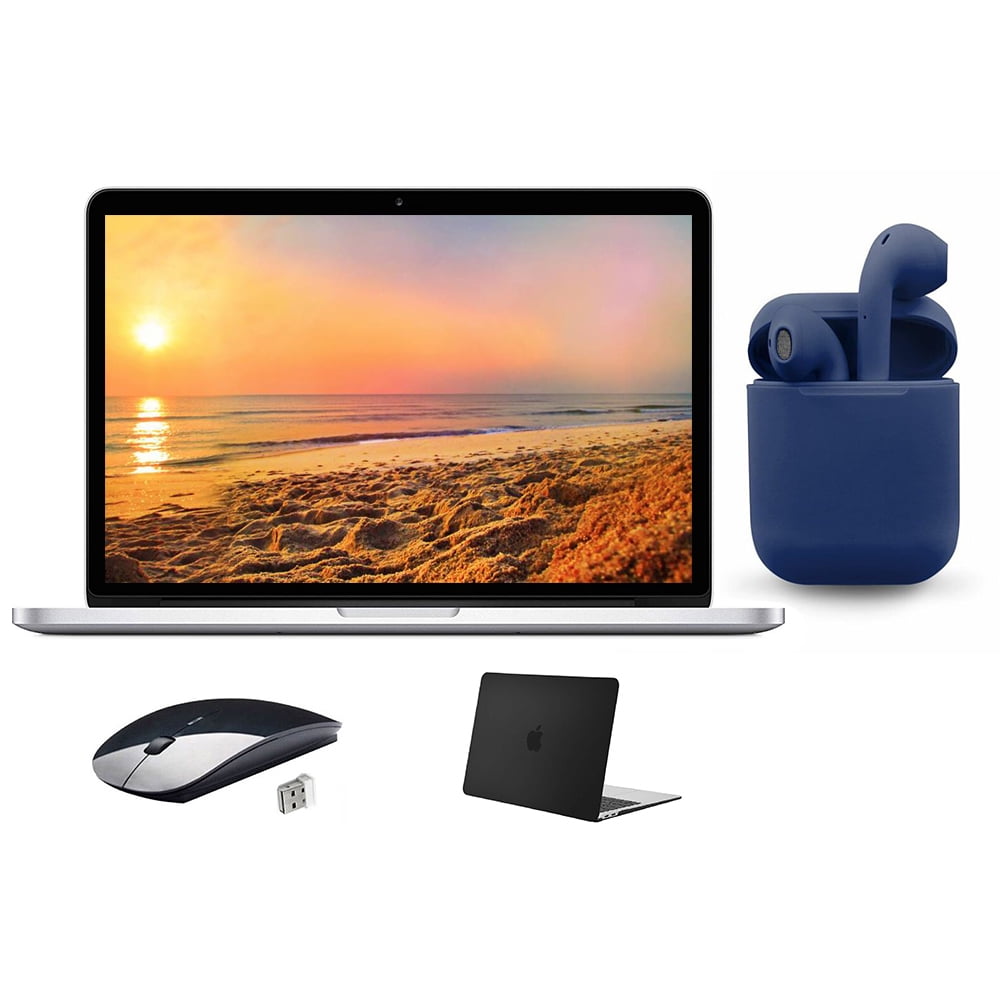 Open Box Apple MacBook Pro 13.3inch Intel Core i5 8GB RAM