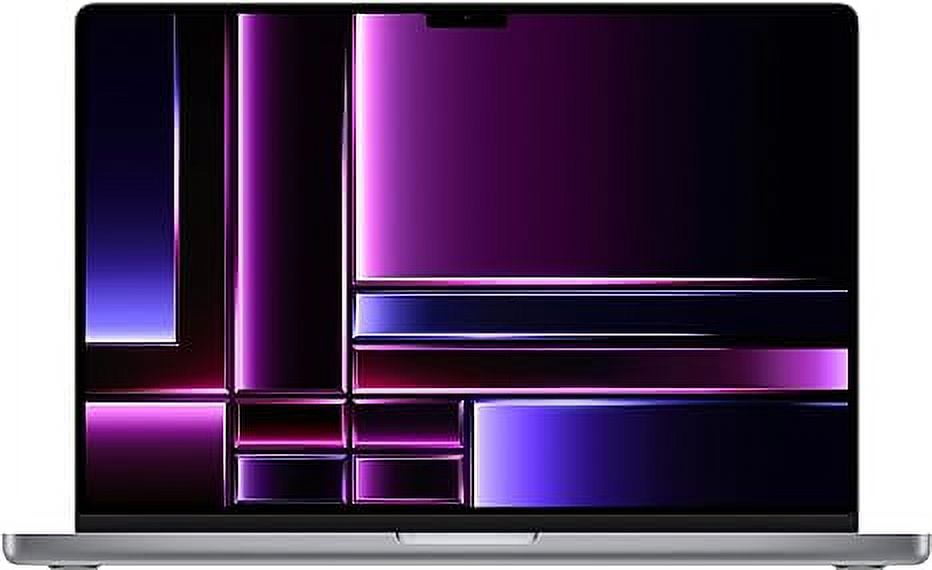 MacBook本体 Macbook Pro 2023 | Apple M2 Pro | 512 GB Apple unveils MacBook Pro featuring M2 Pro and M2 Max
