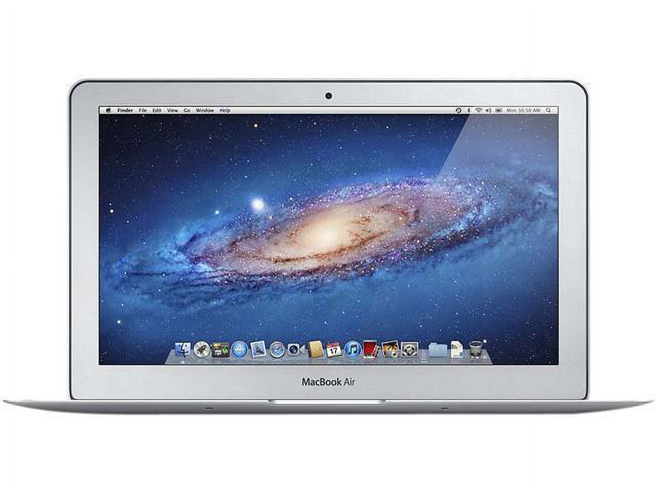 Open Box) Apple Macbook Air 11