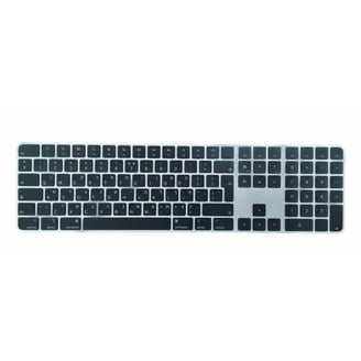 Apple Magic Keyboard with Numeric Keypad - US English
