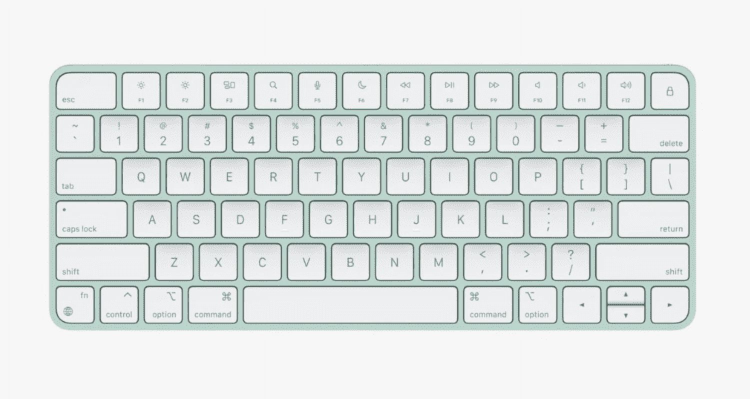 Open Box Apple Magic Keyboard without Touch ID MK2A3LL/A Open Box Apple Magic Keyboard without Touch ID MK2A3LL/A