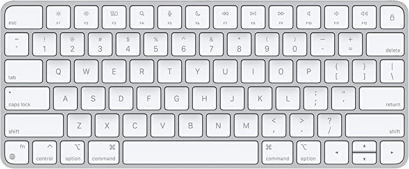 Apple Magic Keyboard Trackpad