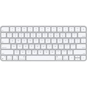 Restored Apple Magic Keyboard without Touch ID MK2A3LL/A - WHITE