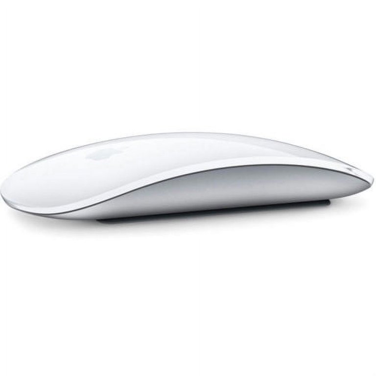 Open Box Apple Magic Mouse V2 A1657 Wireless Bluetooth with Multi