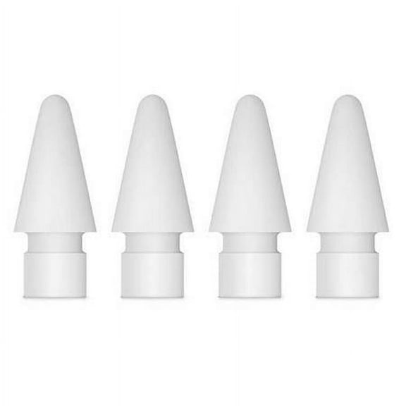Open Box Apple Pencil Tips - 4 pack