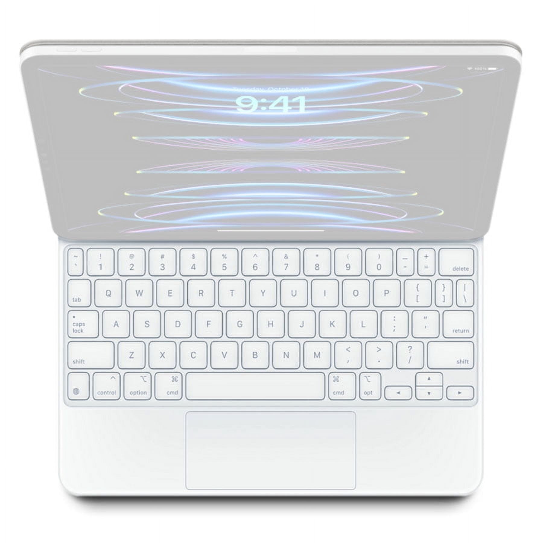 Open Box Apple USB-C Magic Keyboard11-inch iPad Pro 3rd Gen iPad 