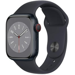 Apple Watch Series 8 GPS + Cellular 45mm, Smart Fitness Apple Watch Series 8 GPS + Cellular 45mm, Smart Fitness