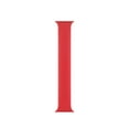 thumbnail image 1 of Open Box Authentic Apple Watch Silicone Solo Loop 40mm 41mm (PRODUCT)RED - Size 4, 1 of 1