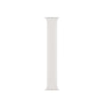thumbnail image 1 of Open Box Authentic Apple Watch Silicone Solo Loop 40mm 41mm White - Size 3, 1 of 1