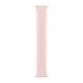thumbnail image 1 of Open Box Apple Watch Silicone Solo Loop 44mm 45mm 46mm 49mm Series 3 4 5 6 7 8 SE Size: 2 Chalk Pink, 1 of 8