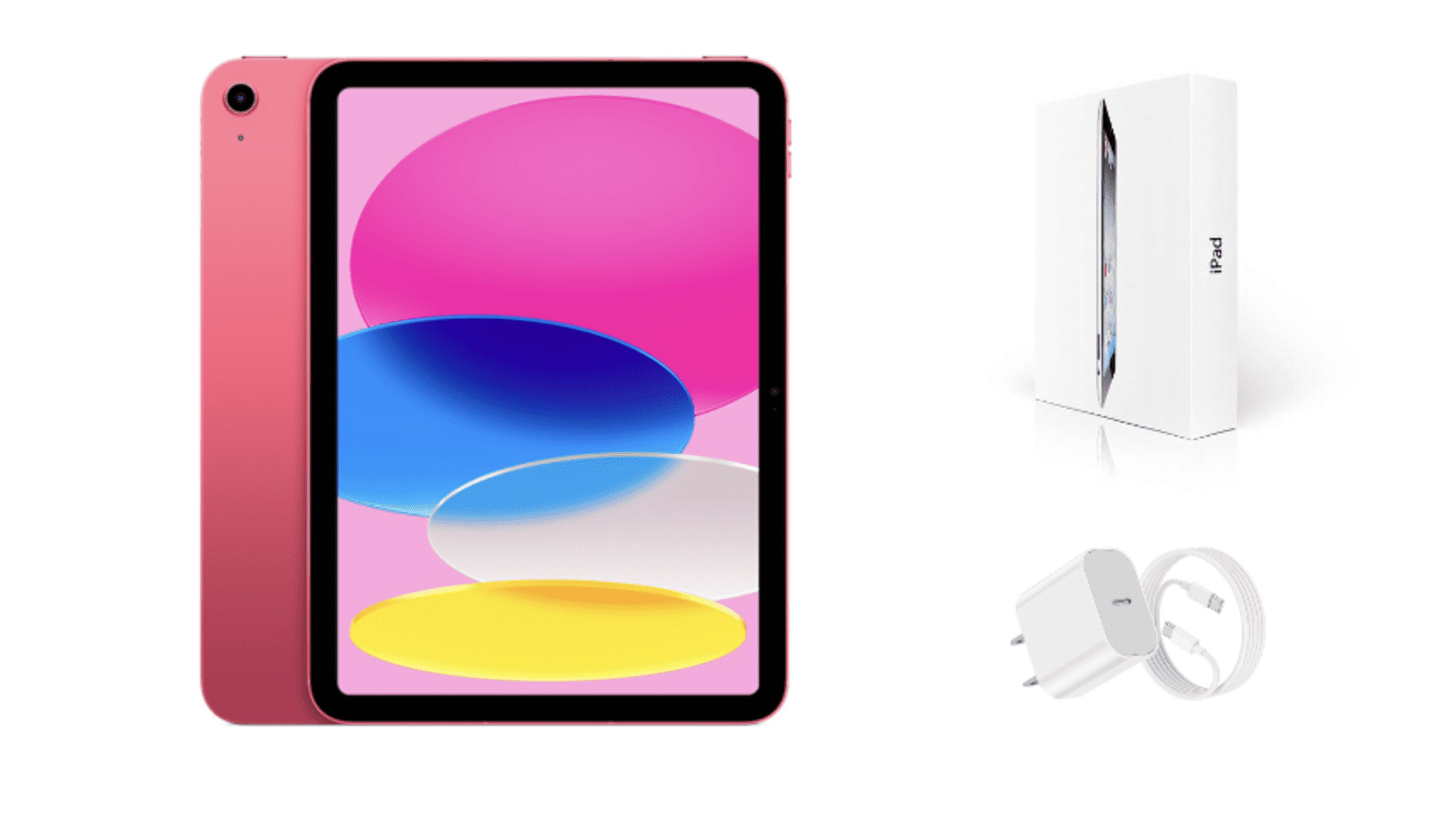 Open Box Apple iPad 10.9