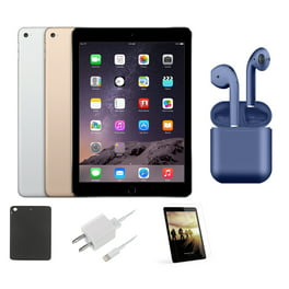 Apple iPad remis à neuf (10,2 pouces, Wi-Fi, 128 Go) - Gris