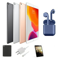 Deals on Apple iPad Air 10.5-inch 64GB Wi-Fi Tablet Bundle Open Box