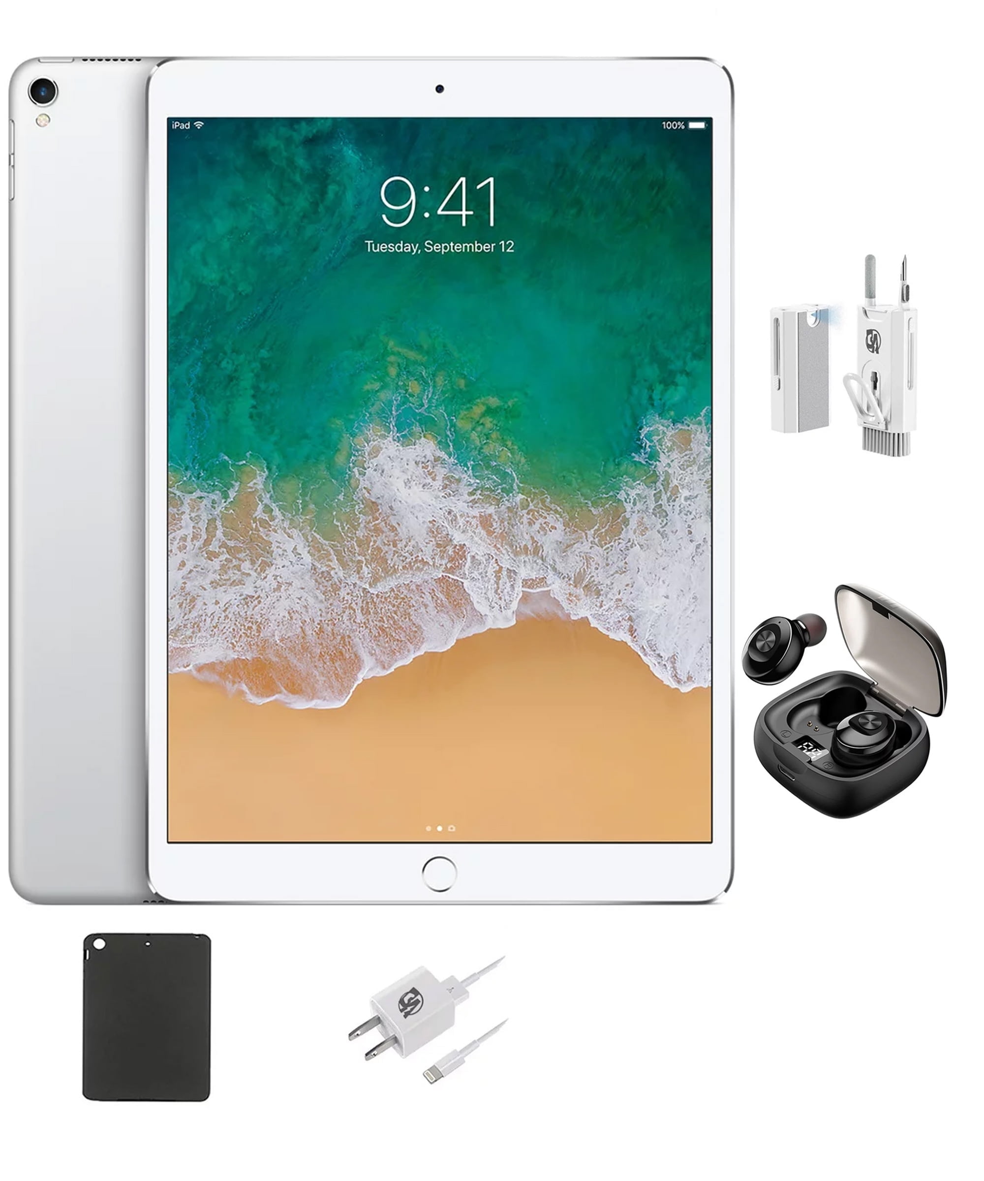 Open Box Apple iPad Air 3rd Generation 10.5inch Retina 64GB Wifi