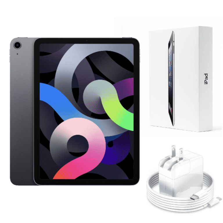 【ジャンク品】iPad Air 第4世代（A2316）スペースグレイ 電源NG ジャンク品】iPad Air 第4世代（A2316）スペースグレイ 電源NG