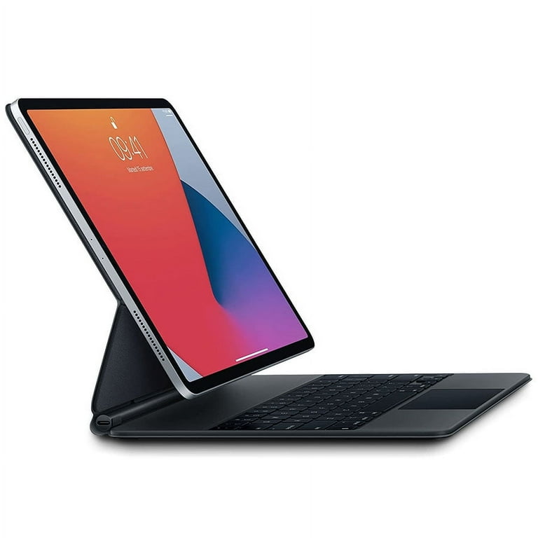 【極美品】iPad Magic Keyboard MXQU2LL/A A1998 Apple-Magic-Keyboard-3rd-Gen-