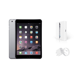 Apple iPad (8th Generation) 10.2-inch A2270 Tablet - Wi-Fi Apple iPad (8th Generation) 10.2-inch A2270 Tablet - Wi-Fi