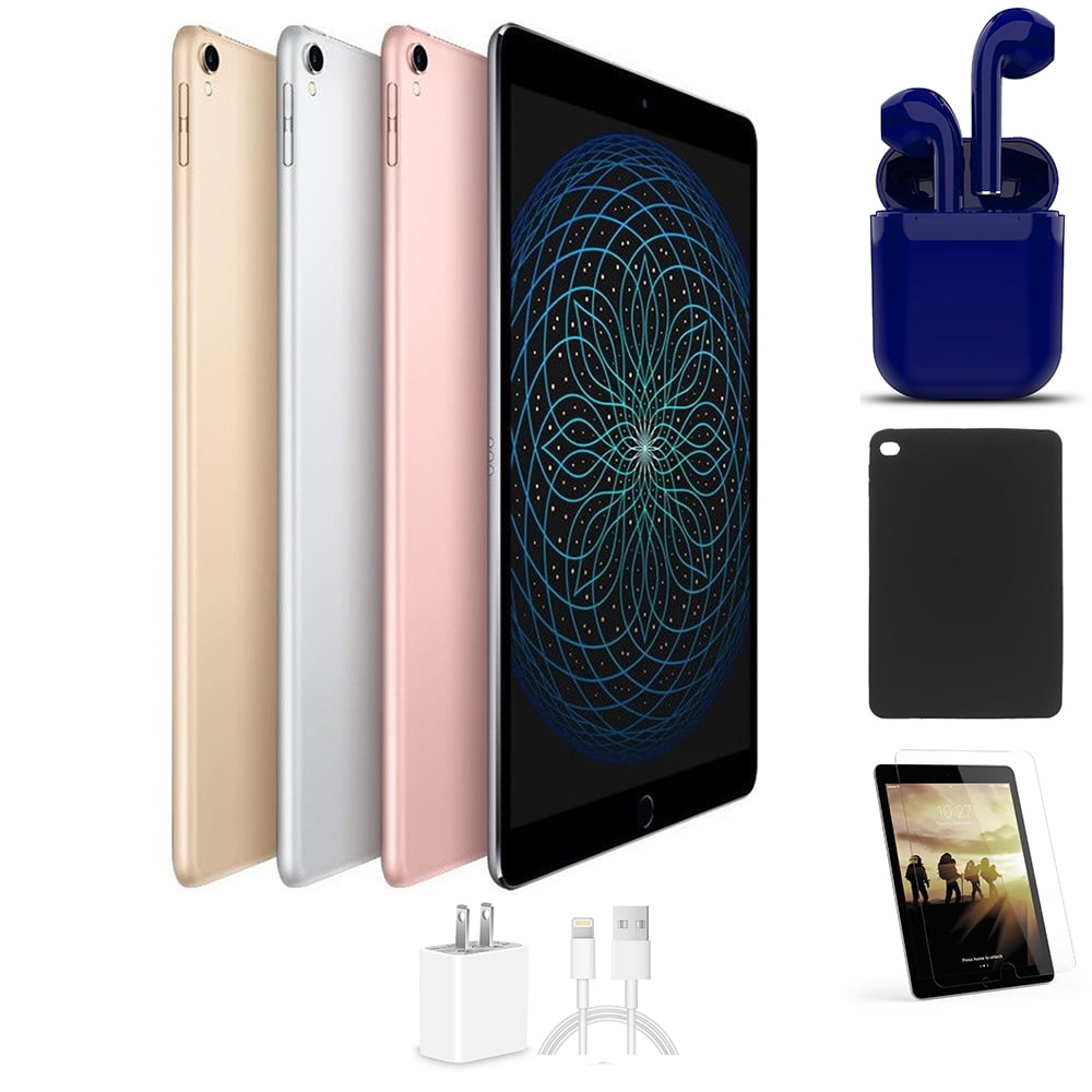 Open Box Apple iPad Pro 10.5-inch 256GB Wi-Fi Only Space Gray 