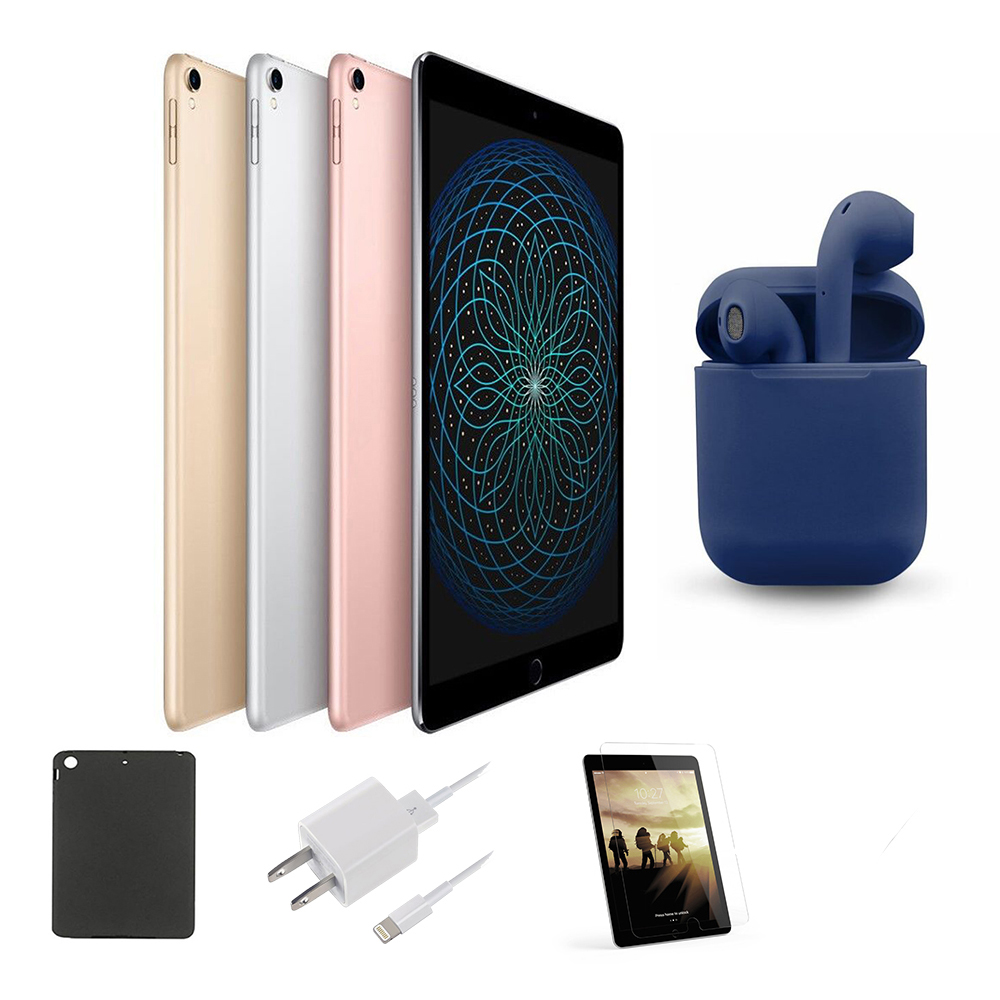 APPLE iPad Pro IPAD PRO 10.5 WI-FI 512G…