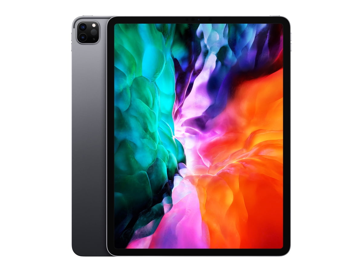 Apple 11-inch iPad Pro A2759 - Wi-Fi, 128 GB, 8-core CPU, 10