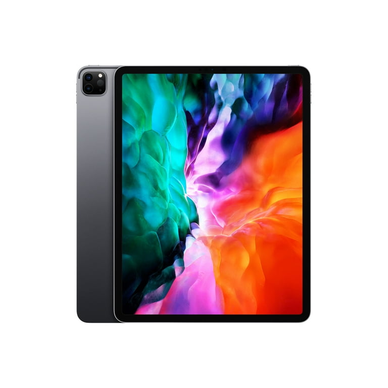 Open Box Apple iPad Pro (12.9-inch, Wi-Fi, 256GB) - Space
