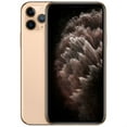 thumbnail image 1 of Open Box Apple iPhone 11 Pro - Carrier Unlocked - 64 GB Gold, 1 of 3