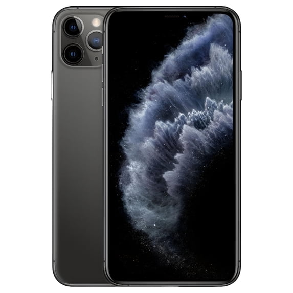 Open Box Certified Apple iPhone 11 Pro Max A2161 (AT&T Only) 256GB ...
