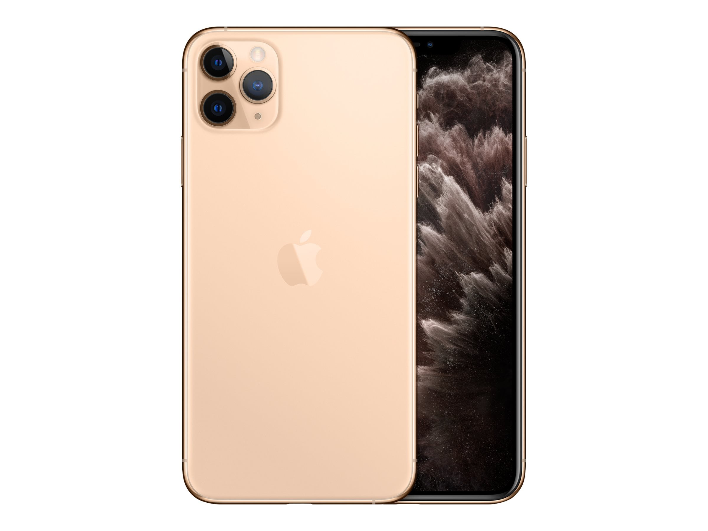 iPhone 11 Pro ゴールド 512 GB SIMフリー