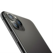 Open Box Apple iPhone 11 Pro A2160 64 GB Smartphone, 5.8" OLED 2436 x 1125, 4 GB RAM, iOS 13, 4G, Space Gray