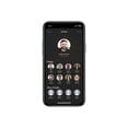 thumbnail image 1 of Open Box Apple iPhone 11 Pro Max - 4G smartphone - dual-SIM / Internal Memory 256 GB - OLED display - 6.5" - 2688 x 1242 pixels - 3x rear cameras 12 MP, 12 MP, 12 MP - front camera 12 MP - AT&T - midnight green, 1 of 9