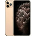 thumbnail image 1 of Open Box Apple iPhone 11 Pro Max - Carrier Unlocked - 64 GB Gold, 1 of 6