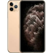 Open Box Apple iPhone 11 Pro Max - Carrier Unlocked - 64 GB Gold