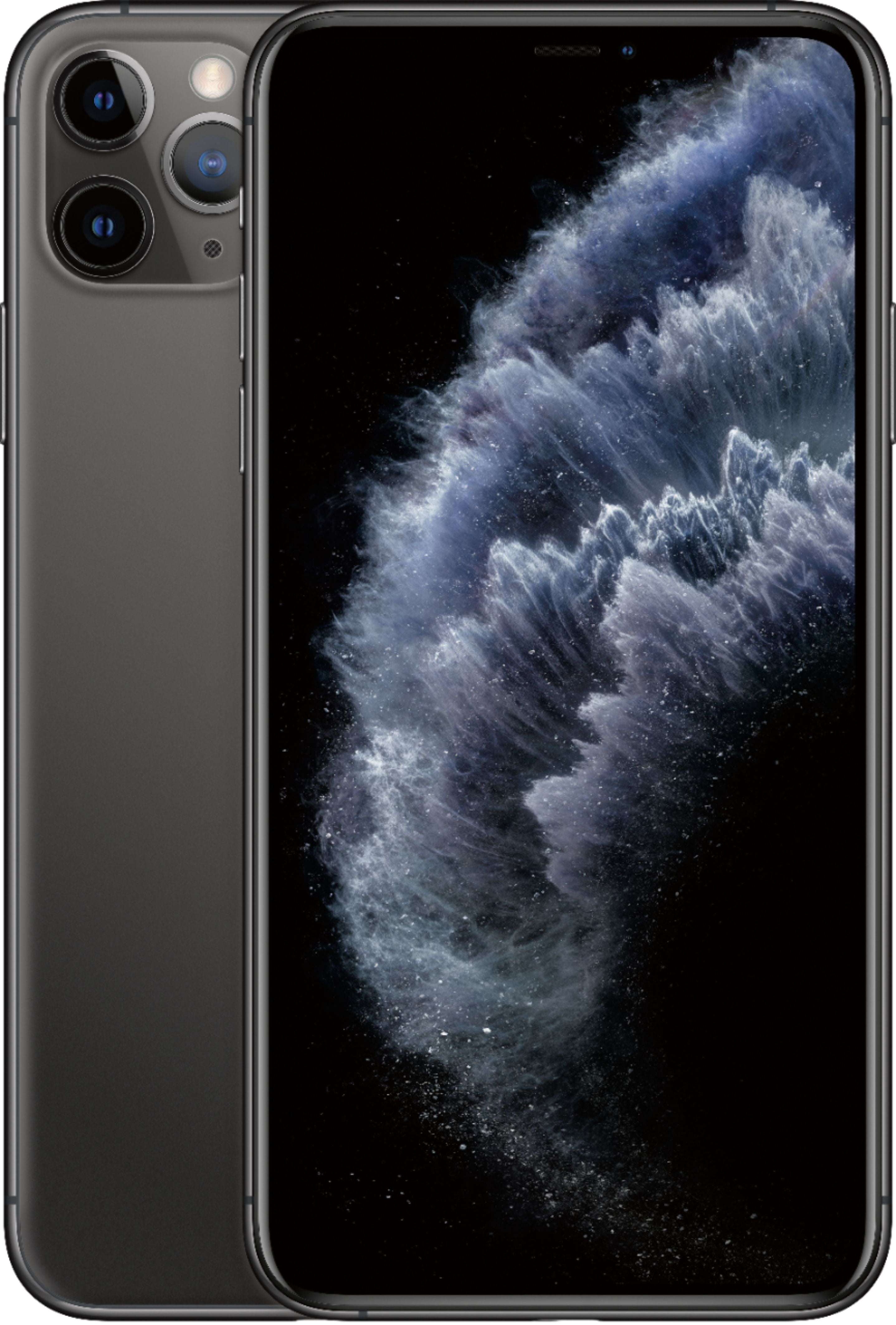 iPhone11Pro Max 256GB　香港版 Pricelulu | Apple iPhone 11 Pro Max (256GB) - Silver