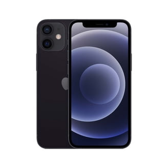 Apple iPhone 12 mini in iPhone 12 Series | Black - Walmart.com